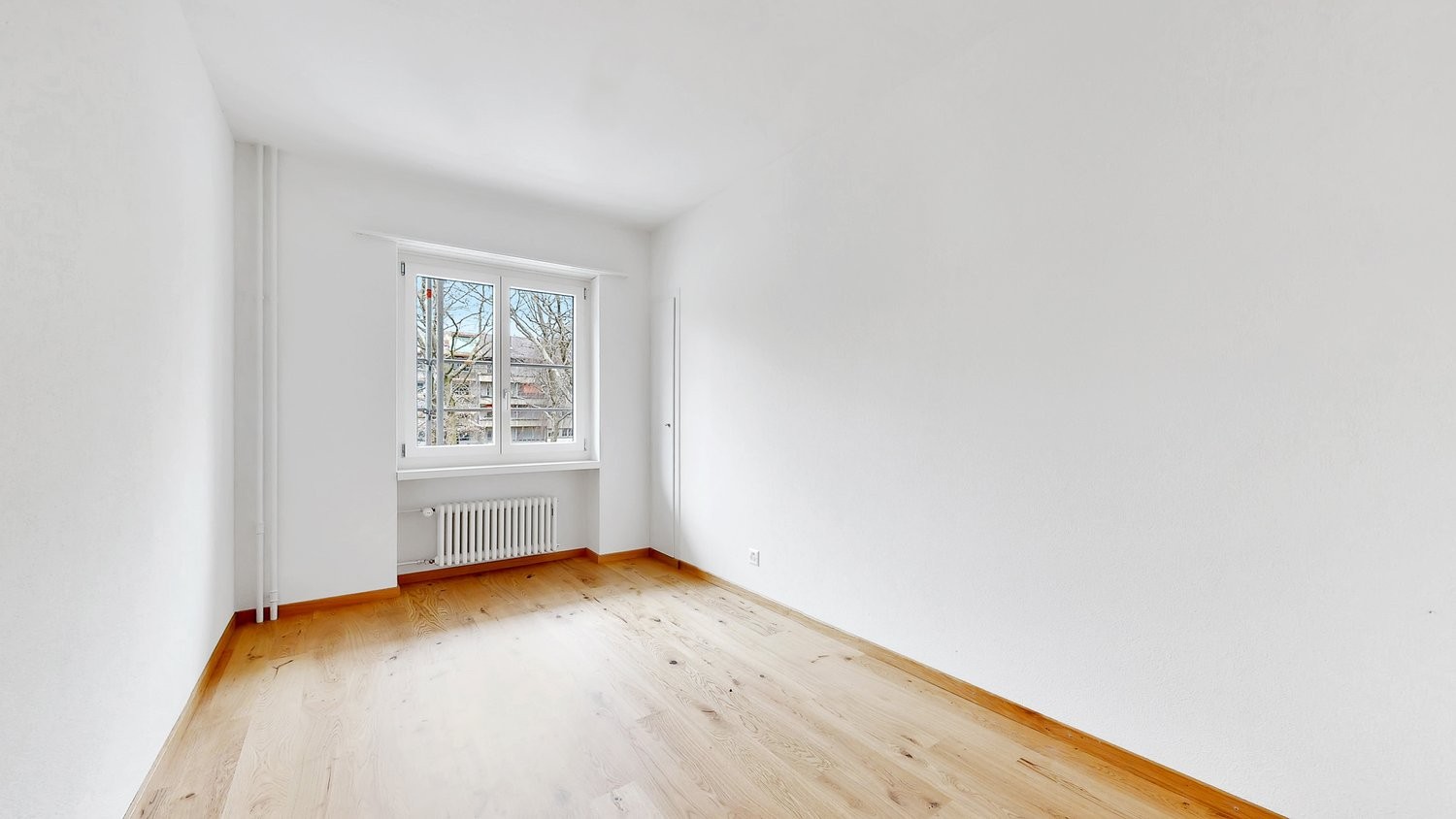 3 ½ rooms apartment, foto 5 di 7