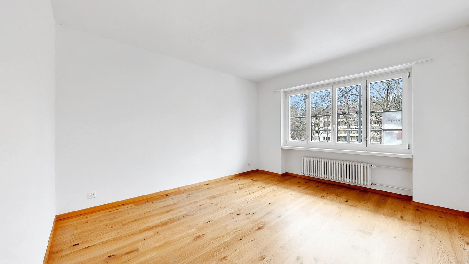 3 ½ rooms apartment, foto 6 di 7