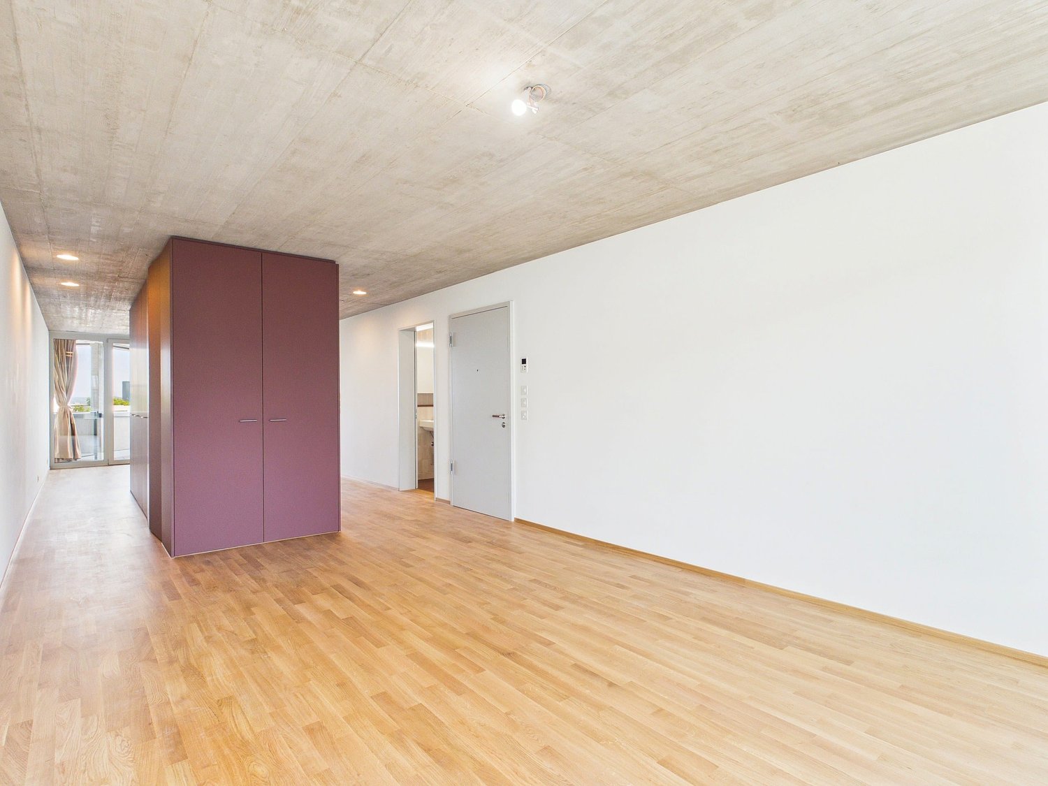 appartamento di 2 locali, foto 8 di 10