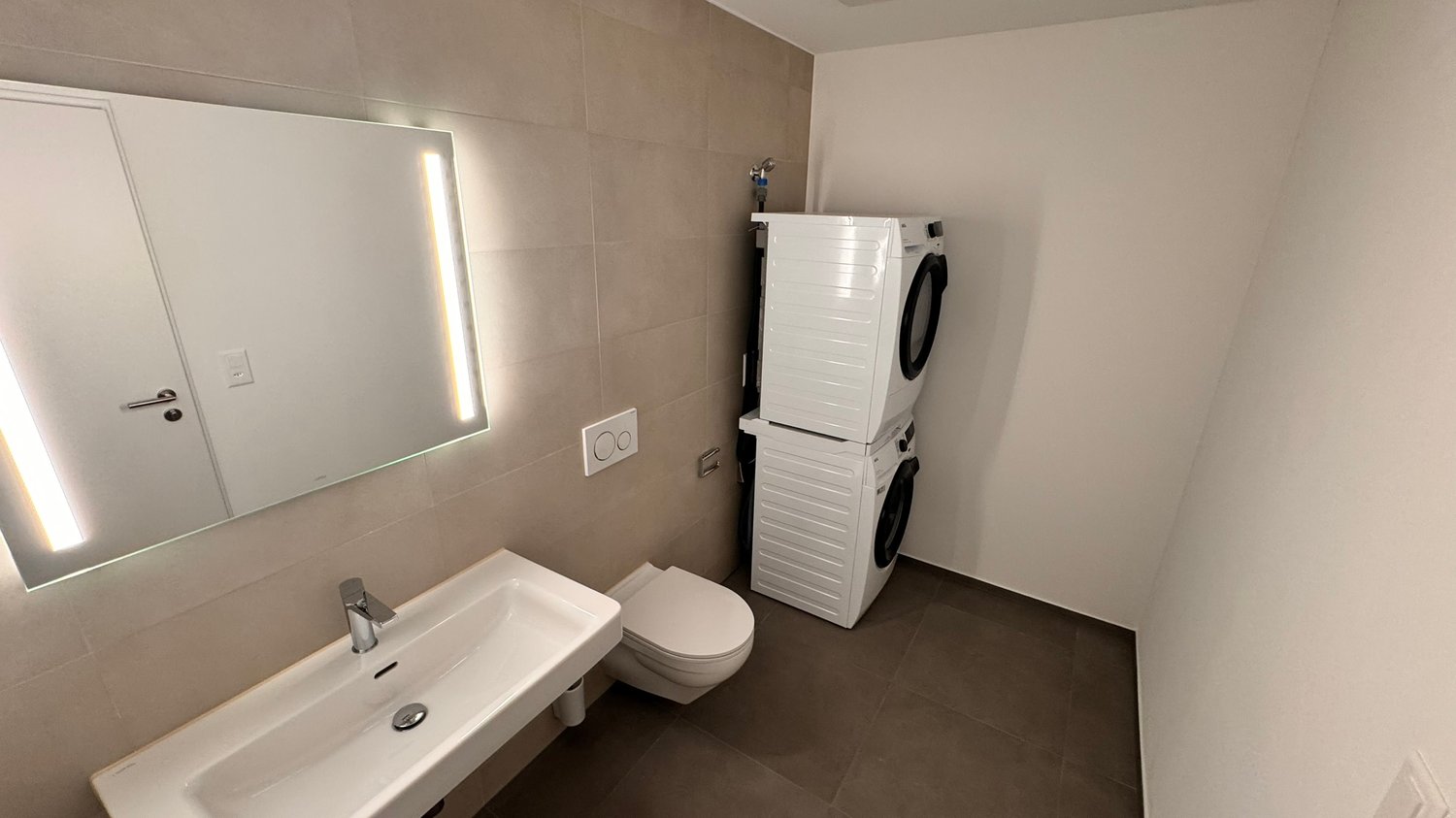 appartamento di 2 locali, foto 6 di 10