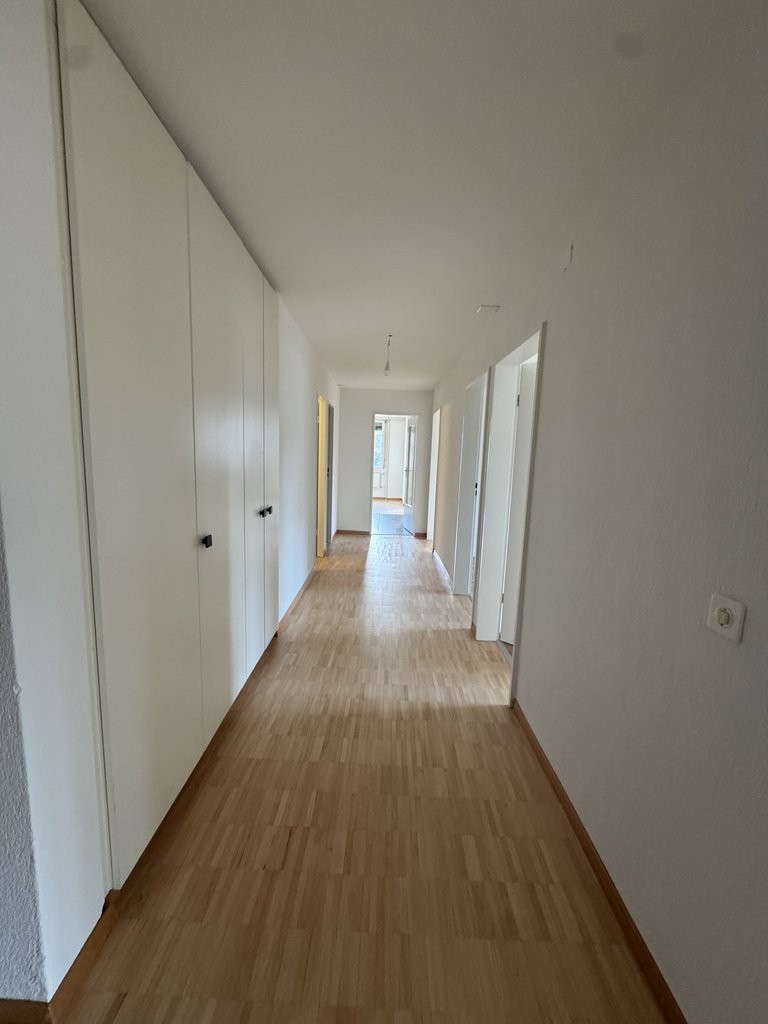 Appartamento di 4 ½ locali