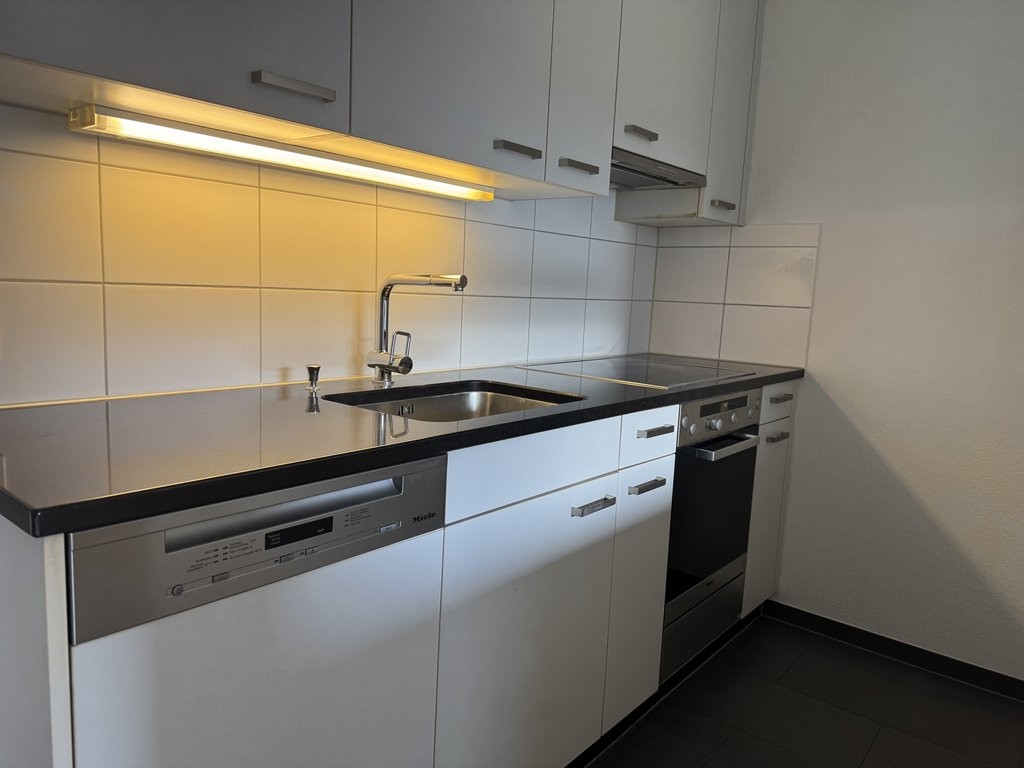 Appartamento di 4 ½ locali