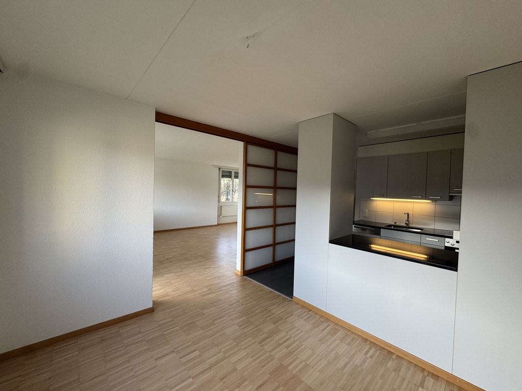 Appartamento di 4 ½ locali