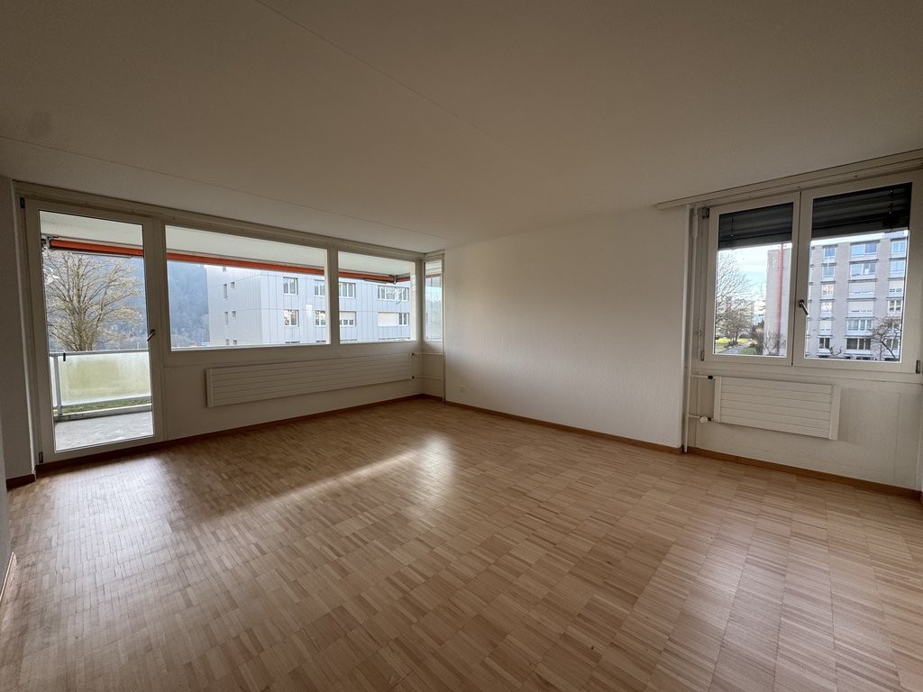 Appartamento di 4 ½ locali