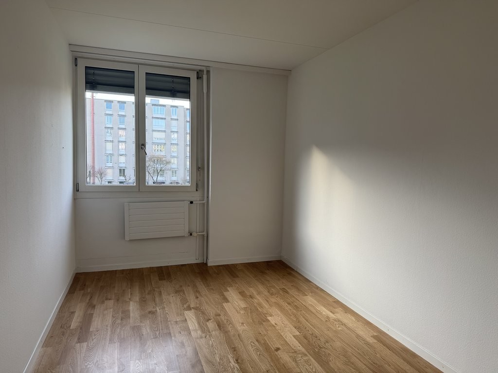 Appartamento di 4 ½ locali