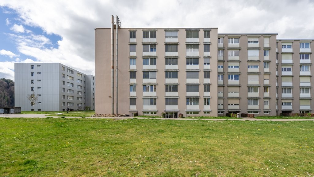 Appartamento di 4 ½ locali