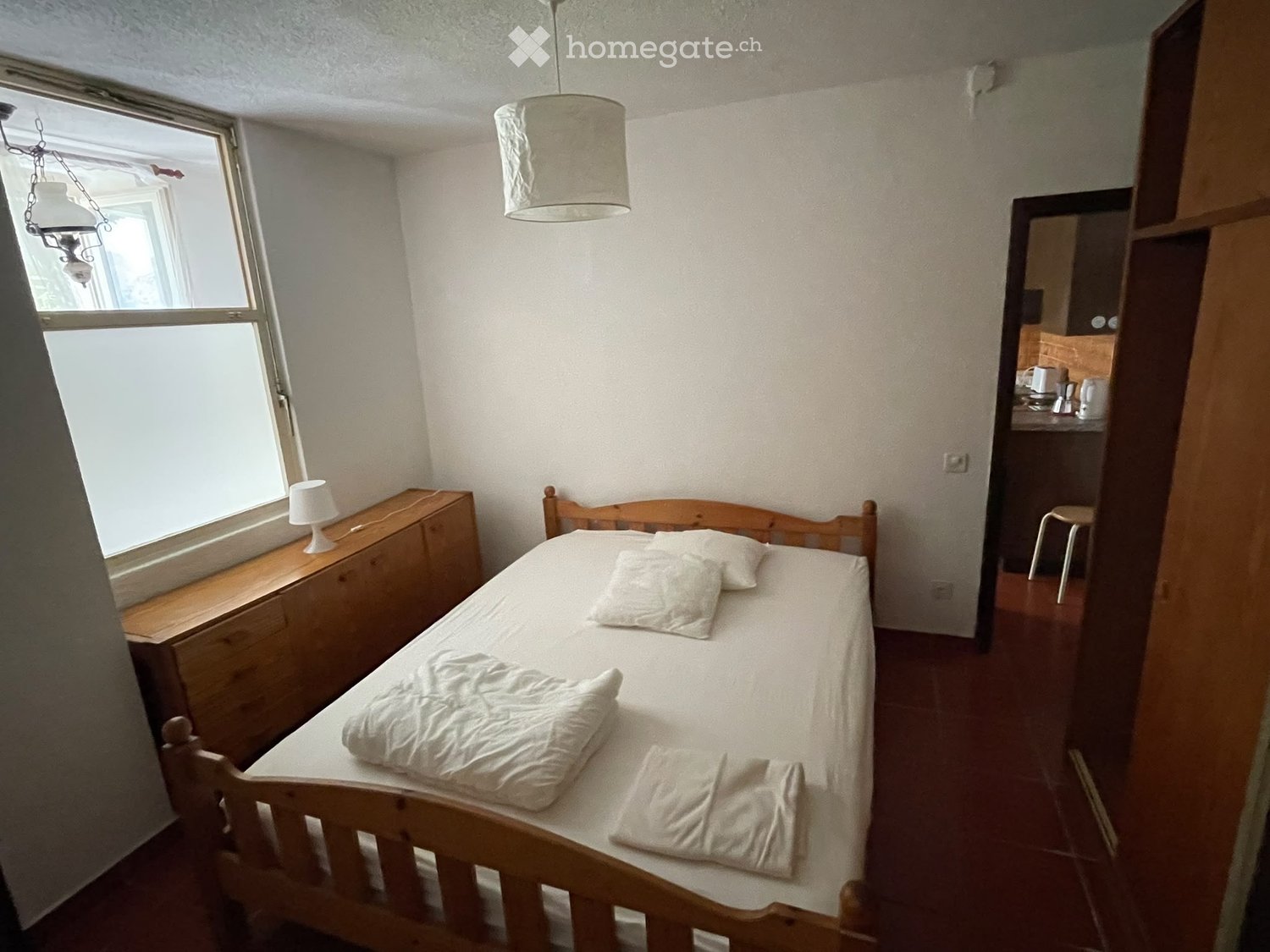 2 rooms apartment, foto 1 di 5