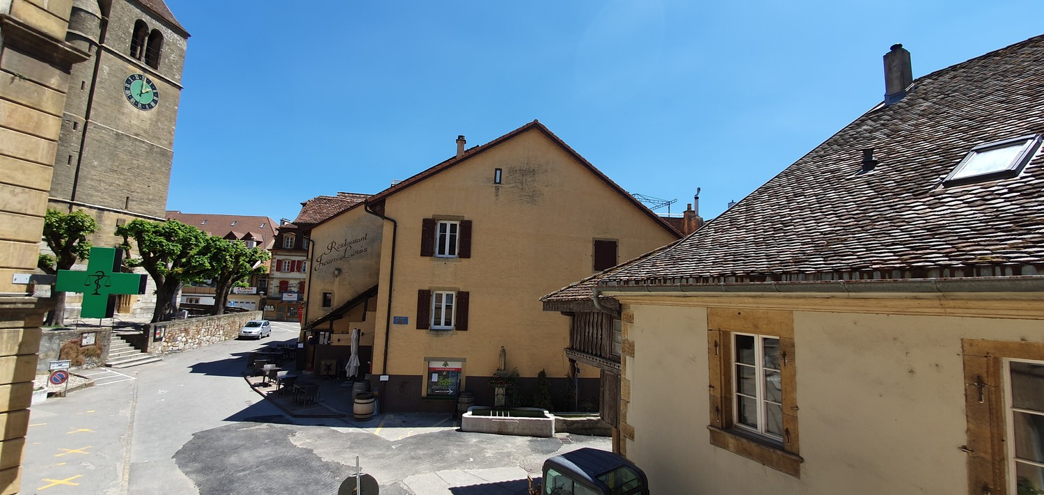 Appartamento di 3 ½ locali, foto 1 di 4