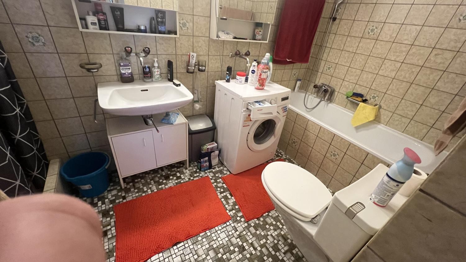 Appartamento di 4 ½ locali