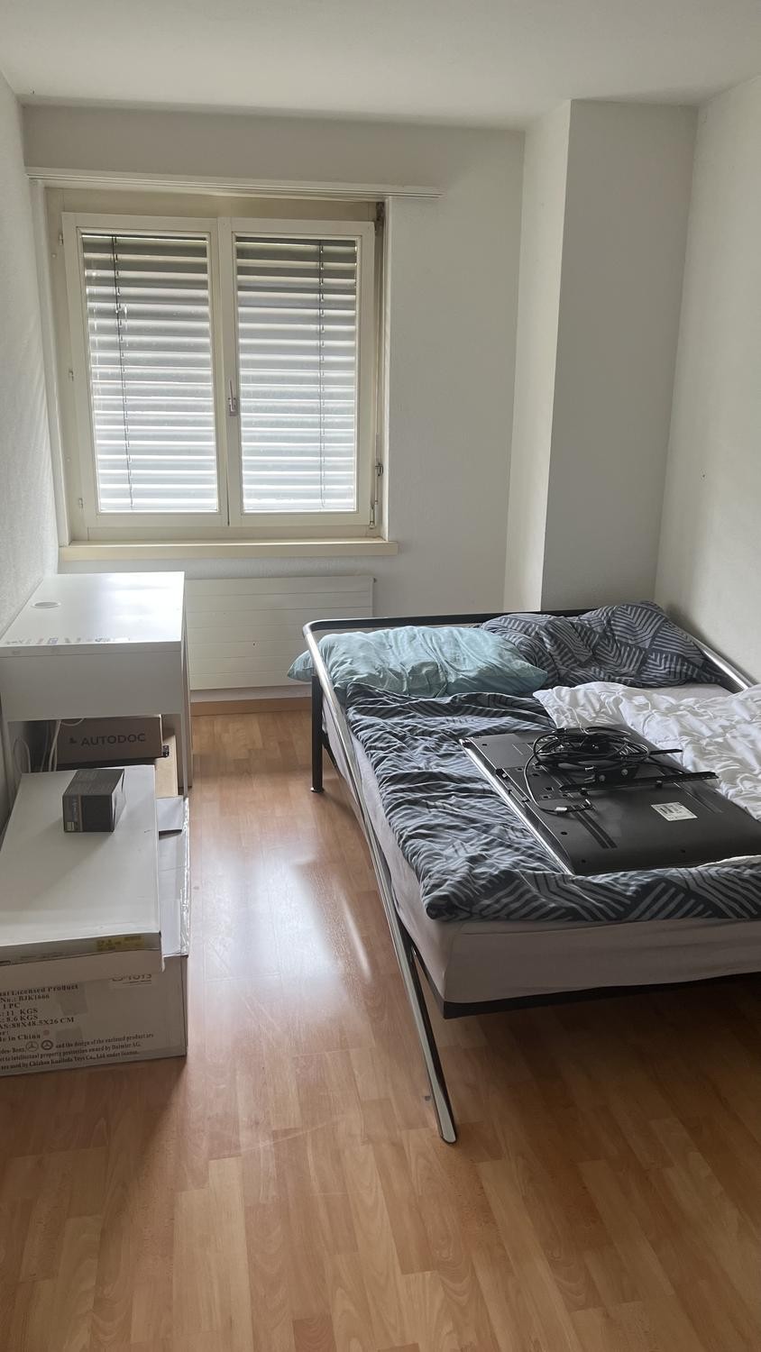 Appartamento di 4 ½ locali