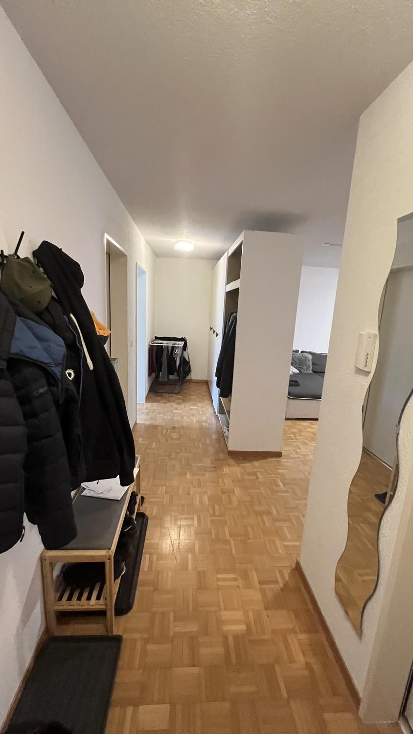 Appartamento di 4 ½ locali