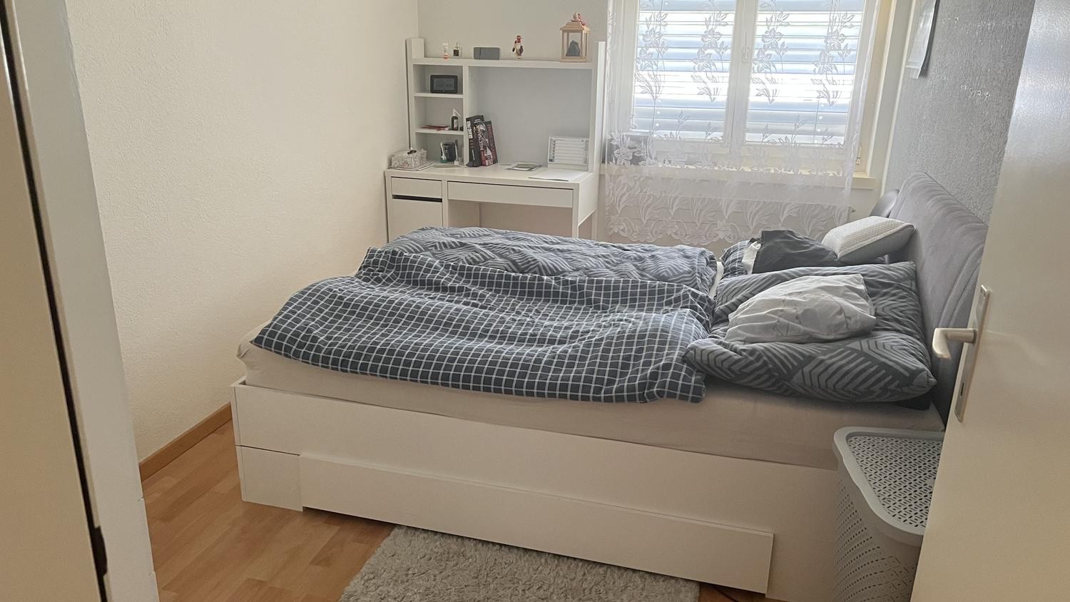 Appartamento di 4 ½ locali