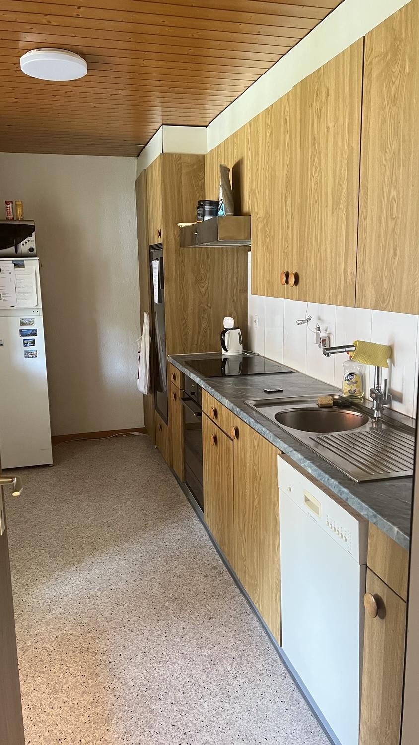 Appartamento di 4 ½ locali