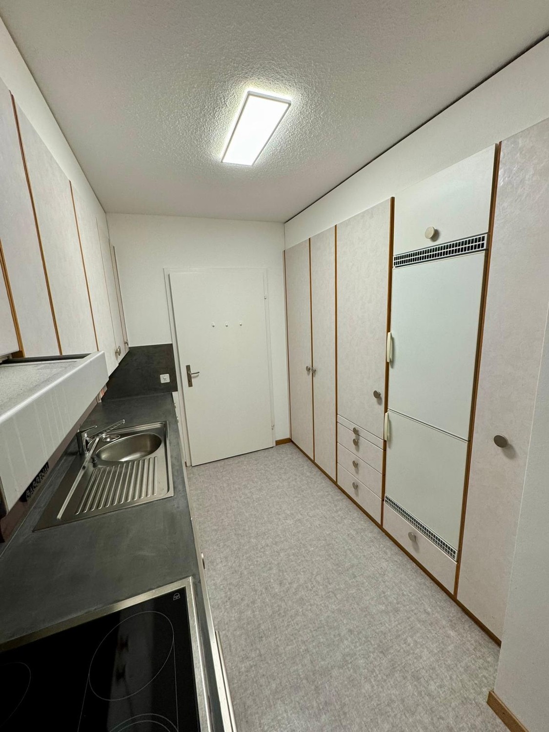 Appartamento di 1 ½ locali, foto 9 di 10
