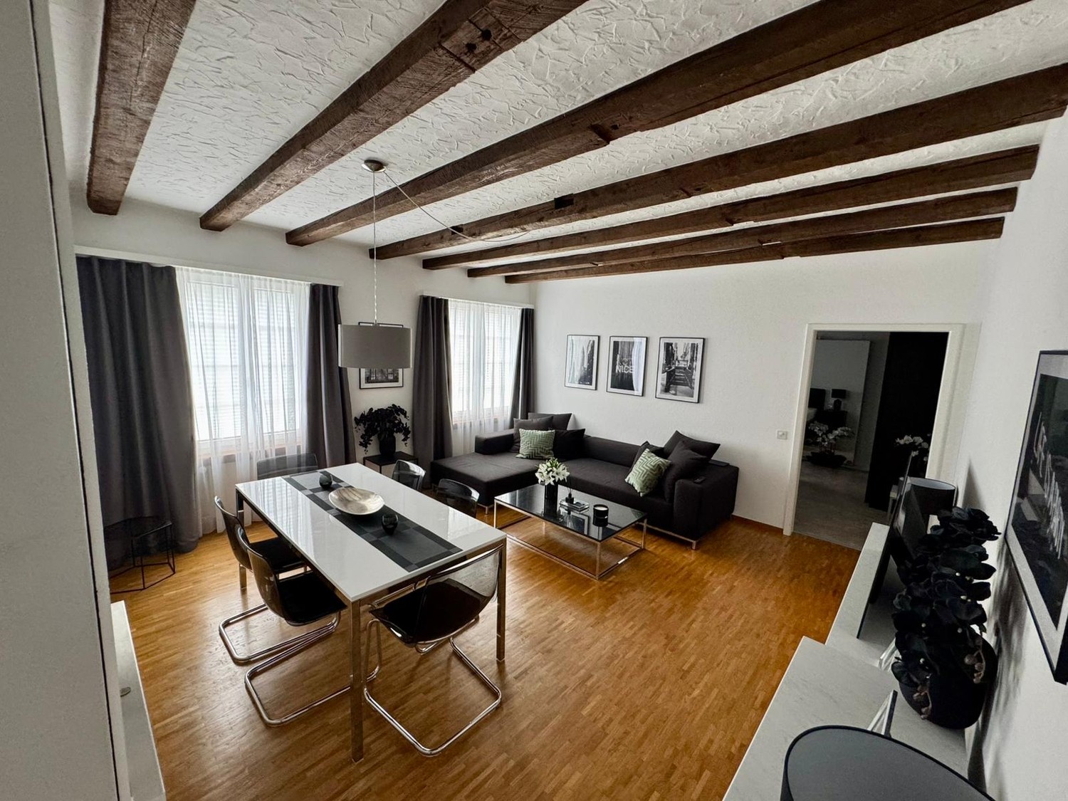 Appartamento di 1 ½ locali, foto 3 di 10