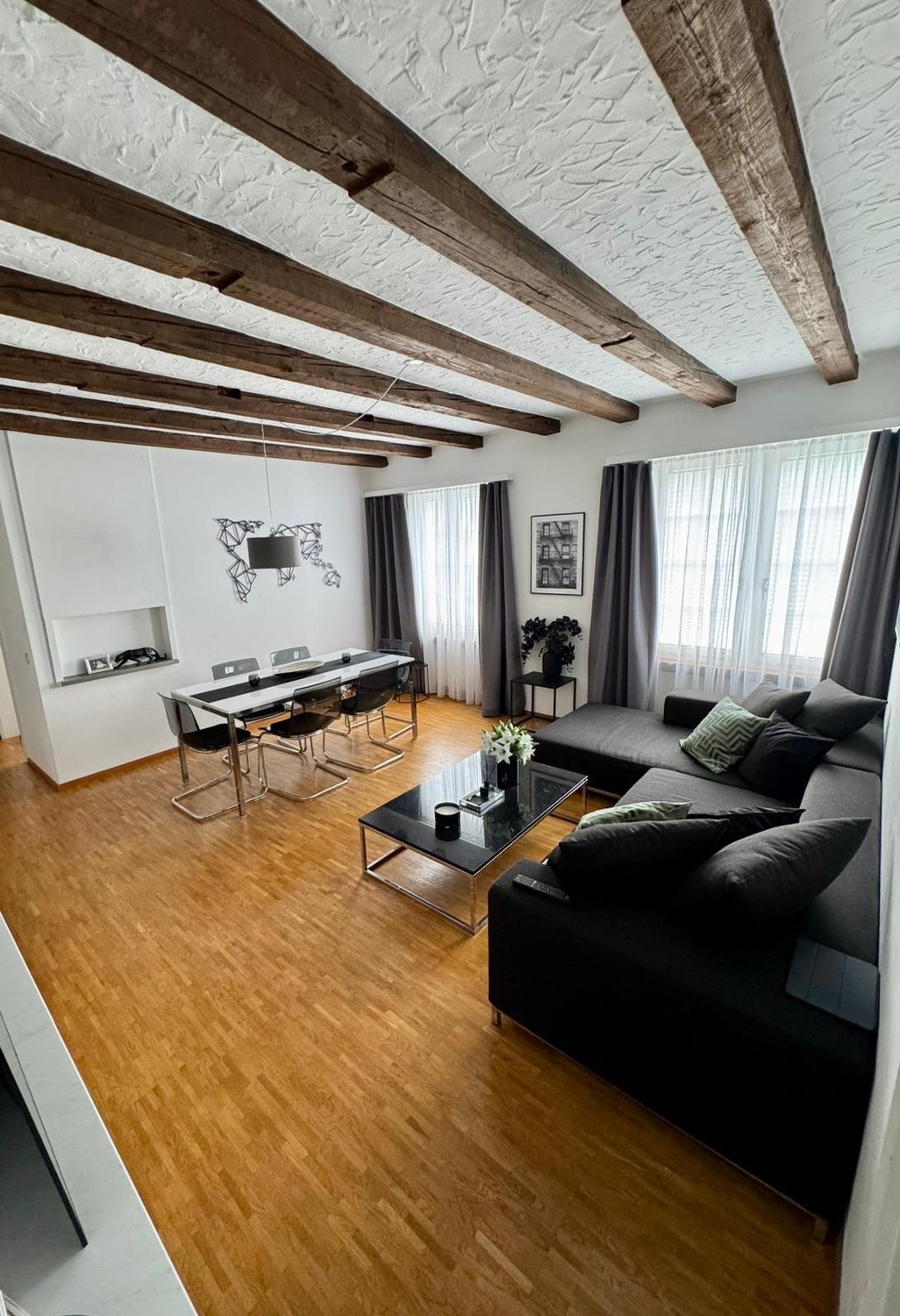 Appartamento di 1 ½ locali, foto 6 di 10