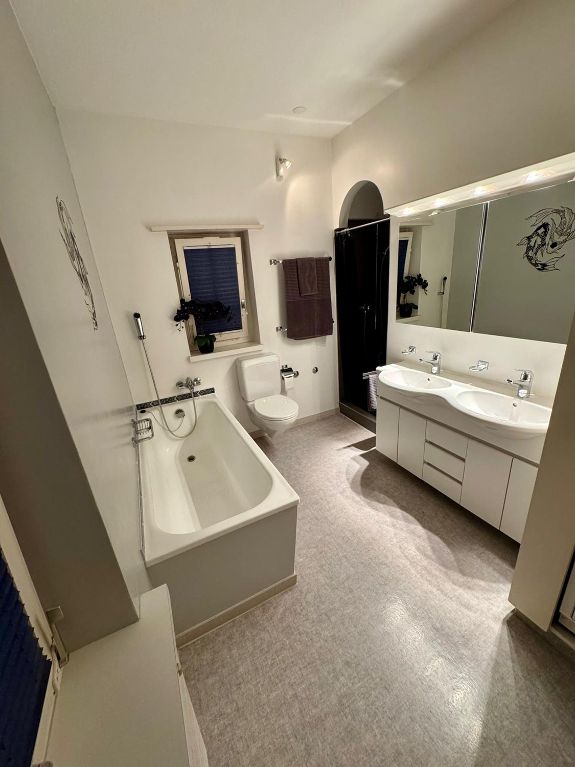 Appartamento di 1 ½ locali, foto 10 di 10