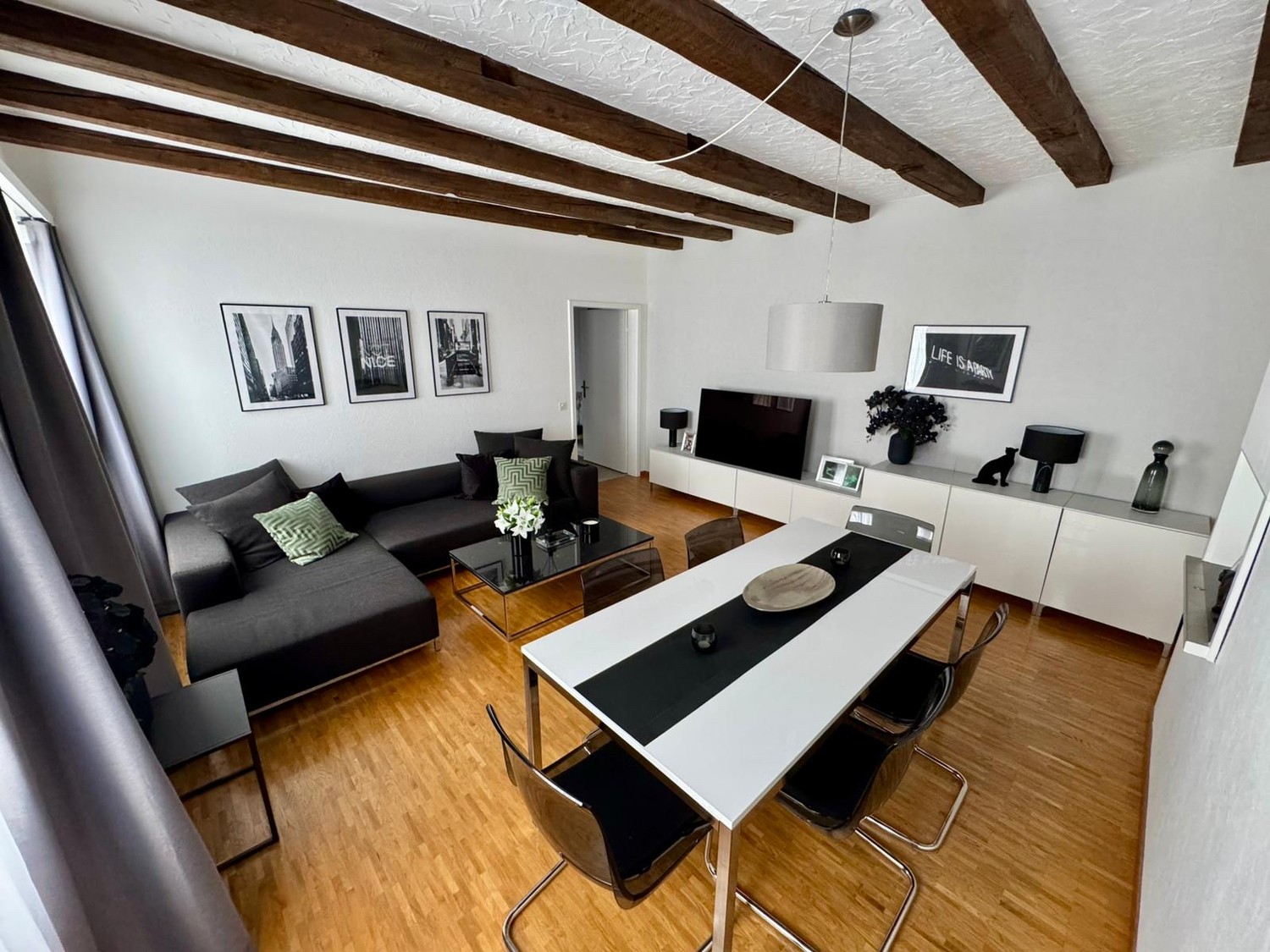 Appartamento di 1 ½ locali, foto 5 di 10