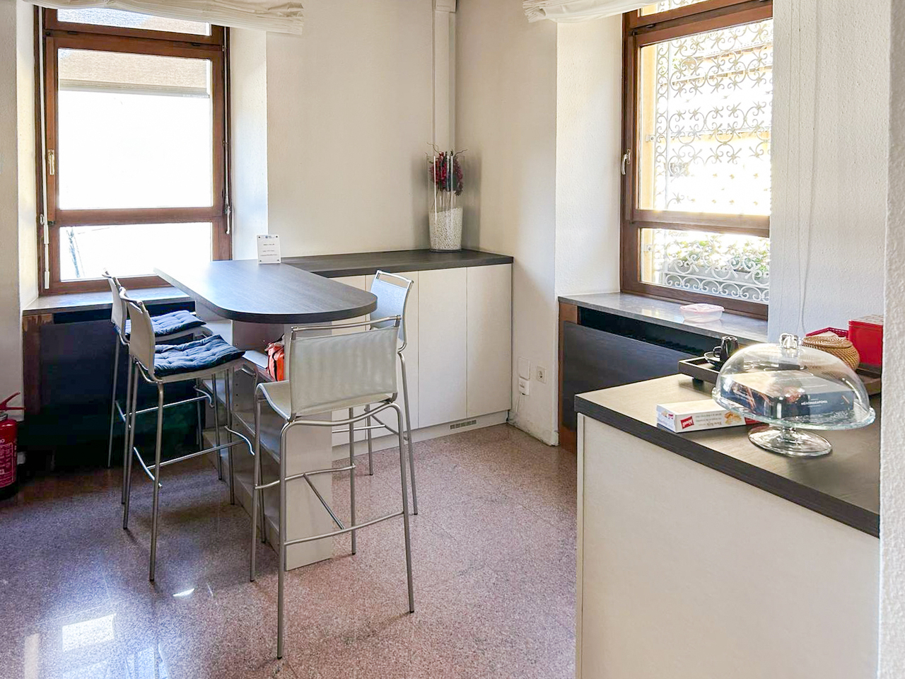 Bureau