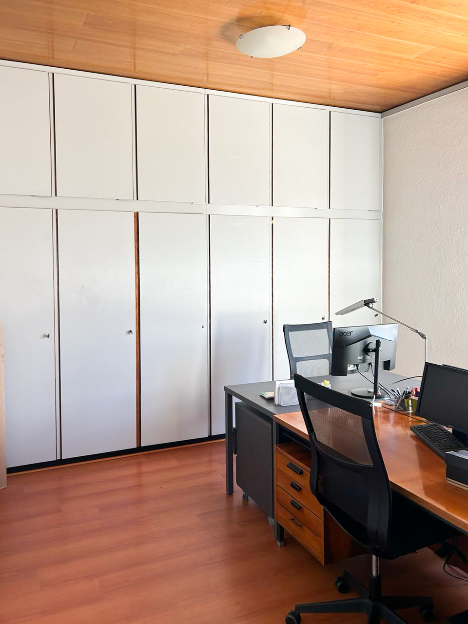 Bureau