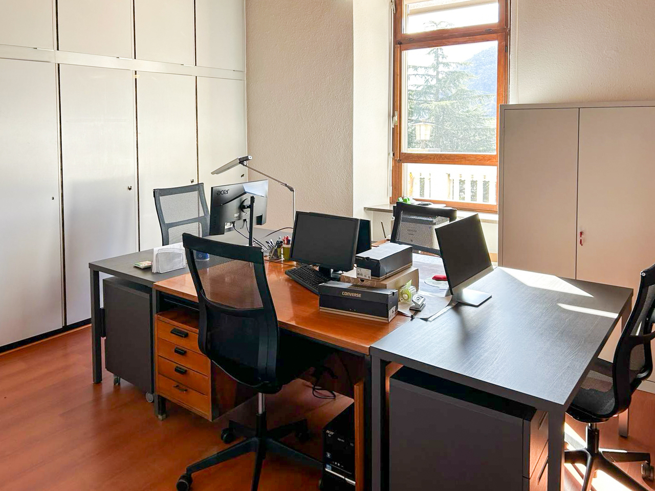 Bureau