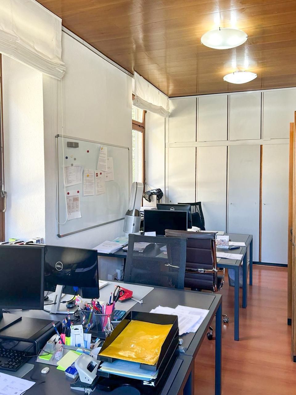 Bureau