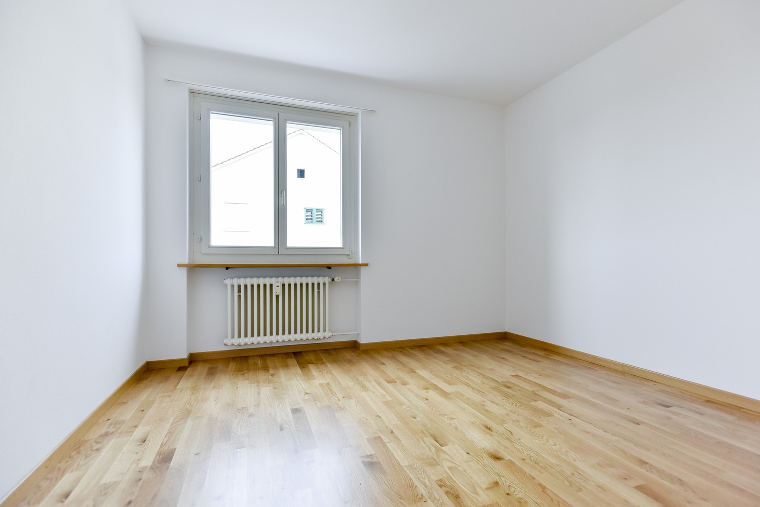 Appartement de 4 pièces