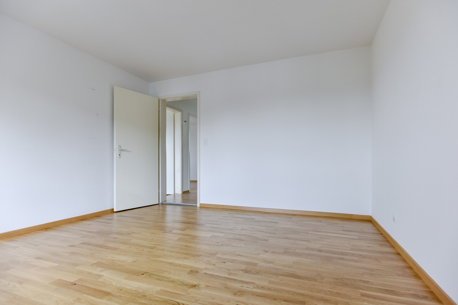 Appartement de 4 pièces