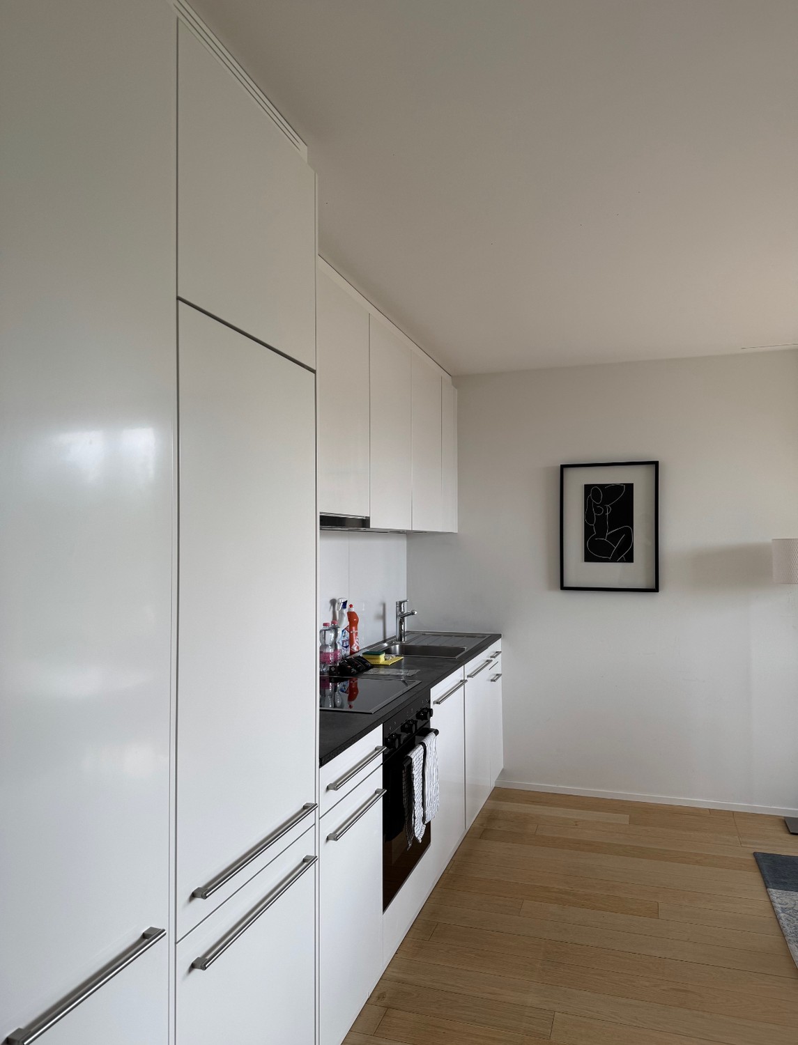 Appartamento di 2 ½ locali, foto 2 di 7