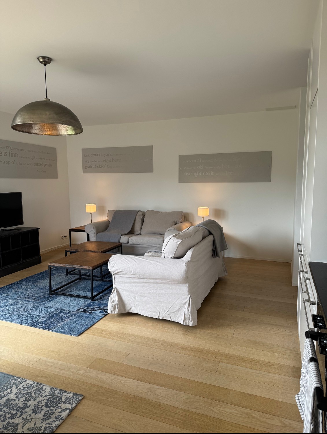 Appartamento di 2 ½ locali, foto 3 di 7