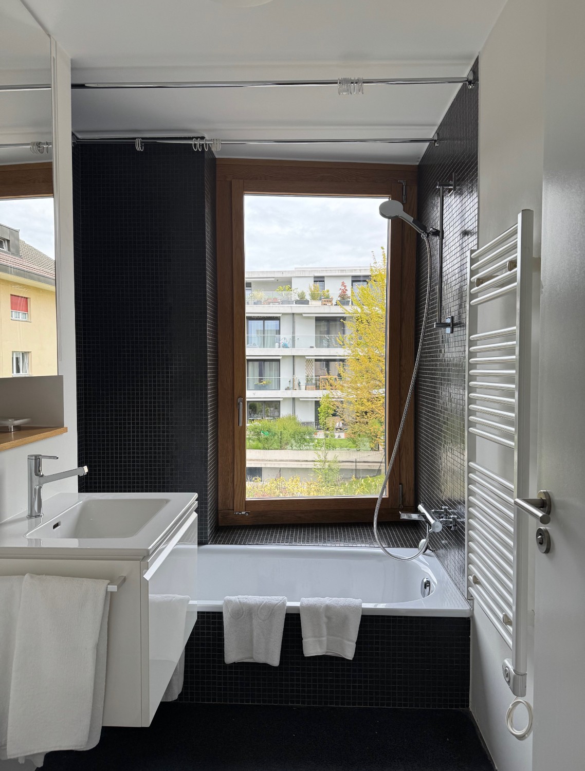 Appartamento di 2 ½ locali, foto 6 di 7