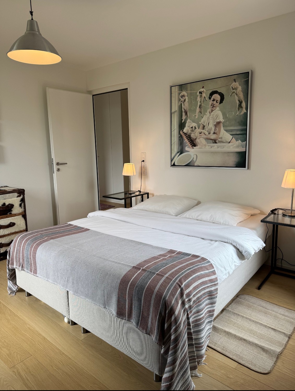 Appartamento di 2 ½ locali, foto 7 di 7