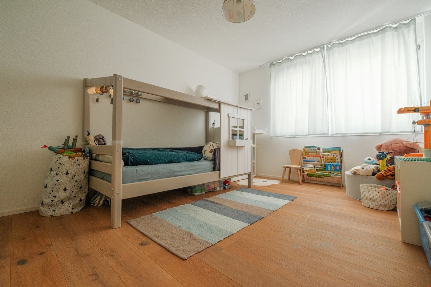 Appartamento di 4 ½ locali