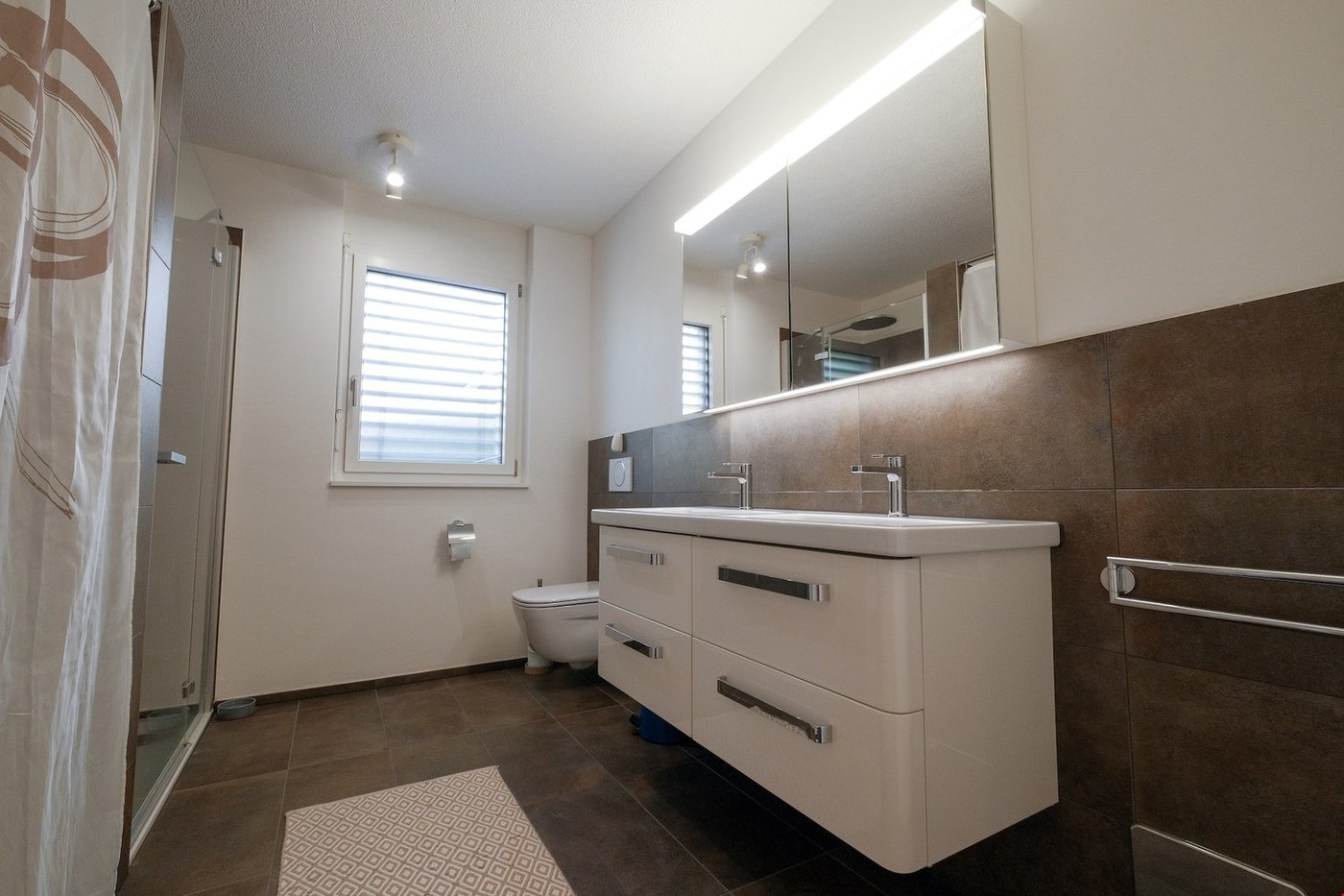 Appartamento di 4 ½ locali