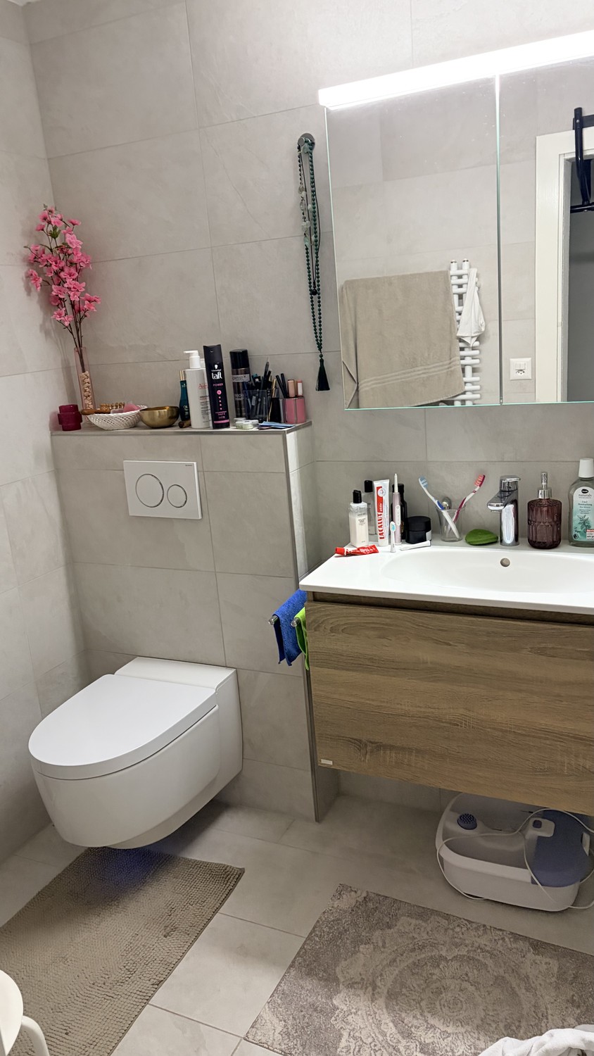 5 ½ rooms single house