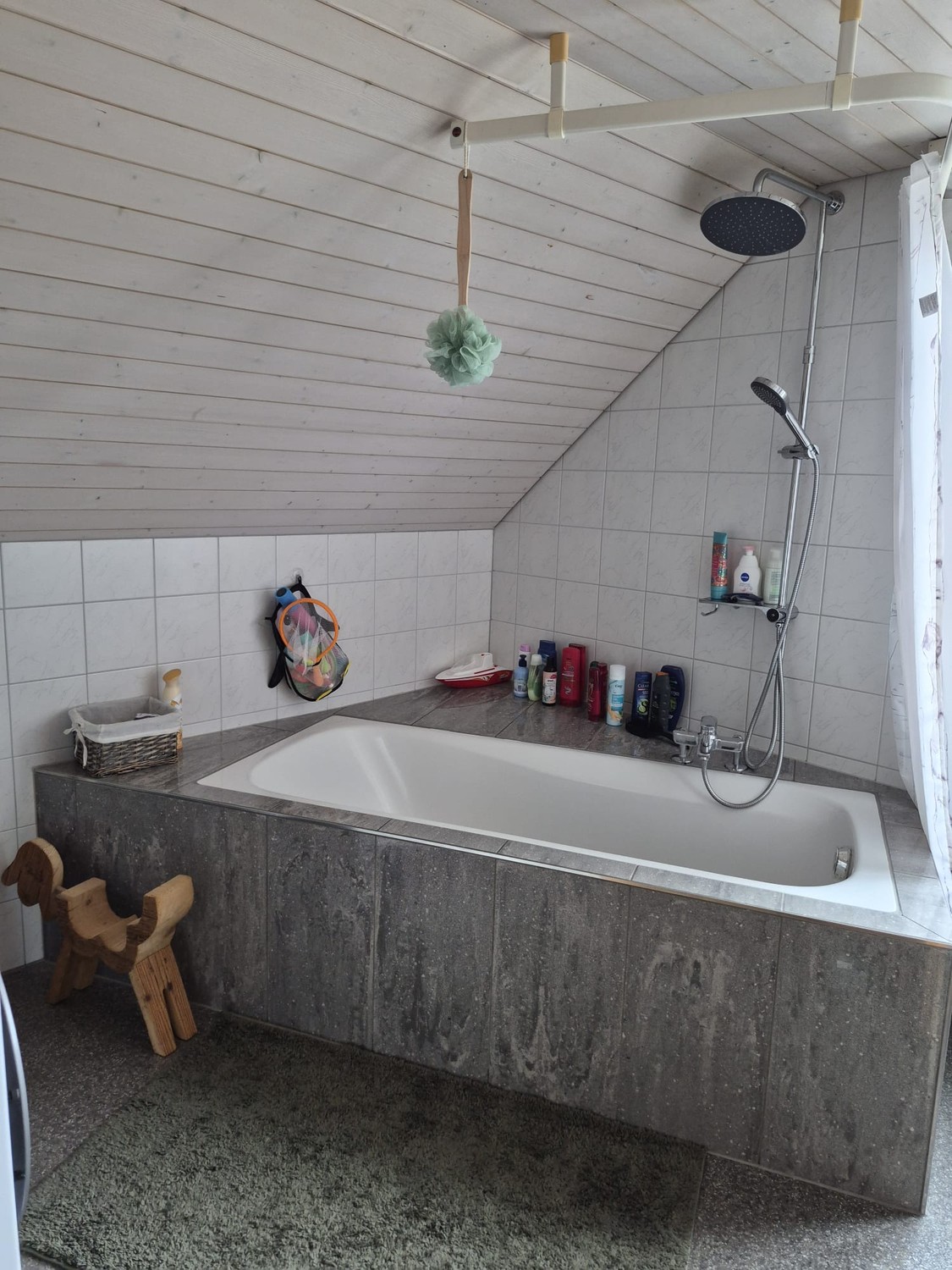 Appartamento di 3 ½ locali