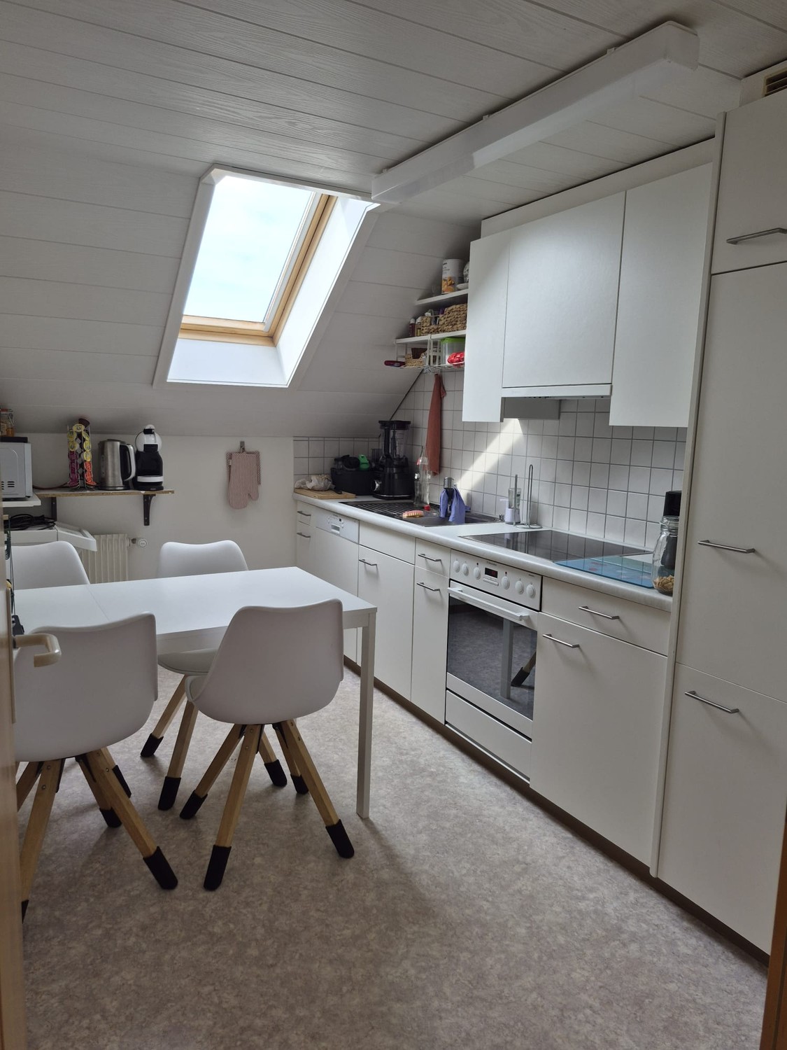 Appartamento di 3 ½ locali