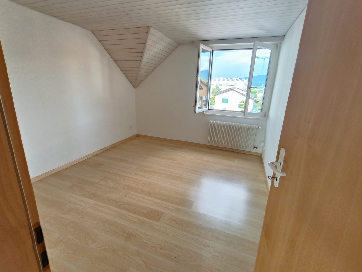 Appartamento di 3 ½ locali