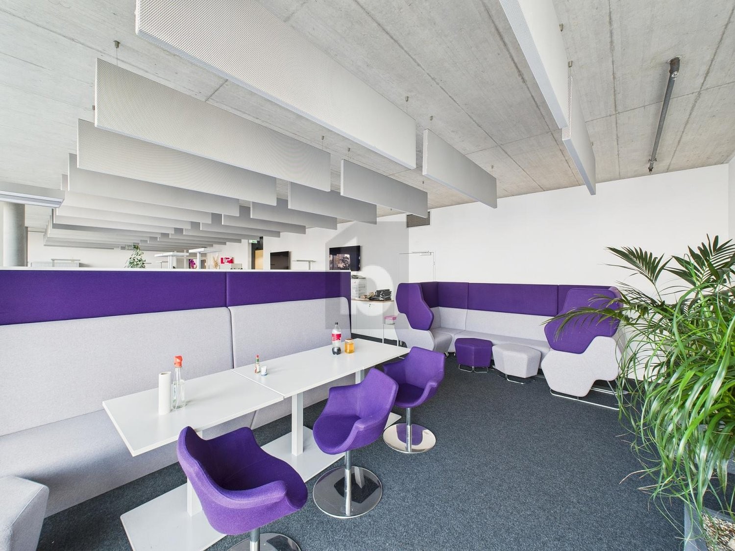 ufficio di 146m²