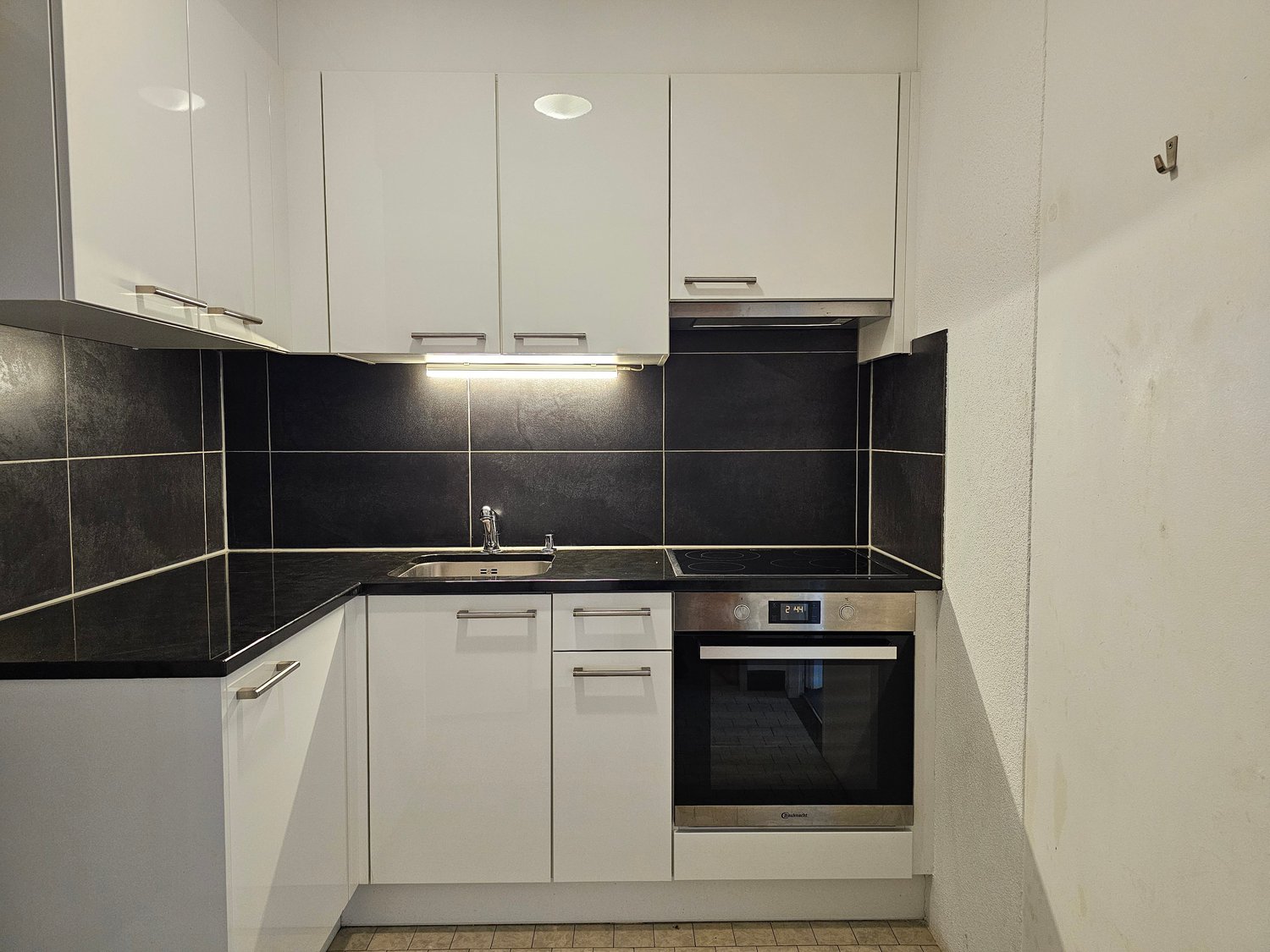 Appartamento di 1 ½ locali