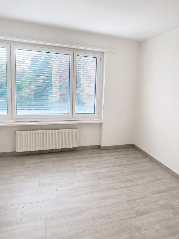 Appartamento di 1 ½ locali
