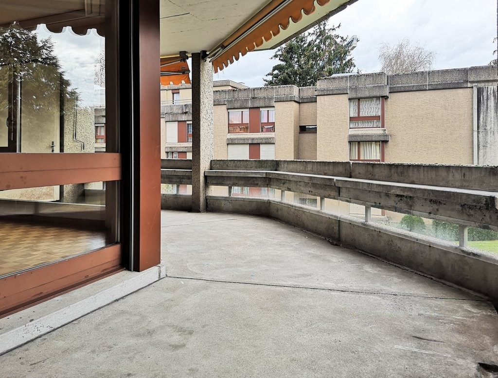 4 ½ rooms apartment