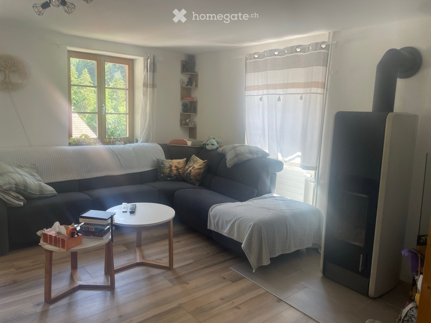 Appartamento di 7 locali, foto 3 di 5
