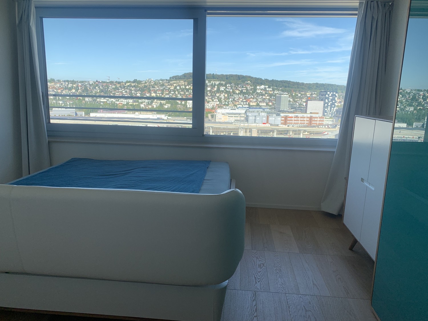Appartamento di 3 ½ locali