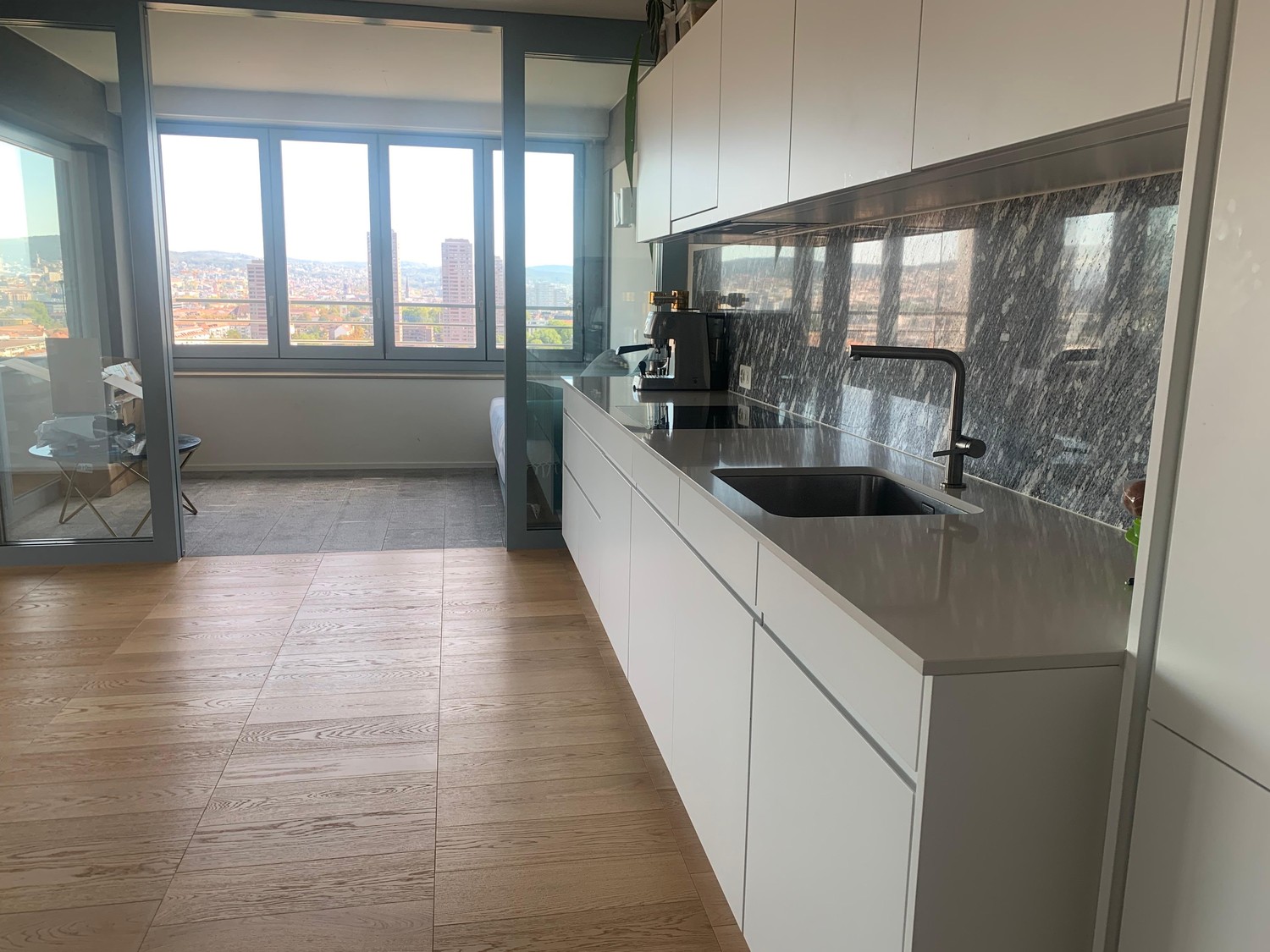 Appartamento di 3 ½ locali
