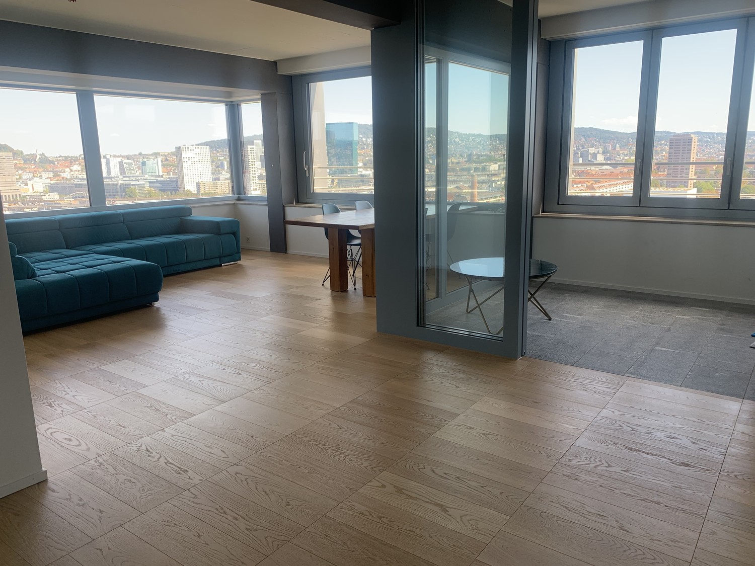 Appartamento di 3 ½ locali