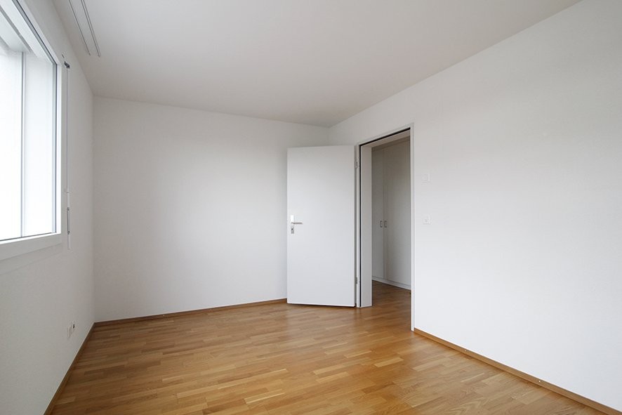 3 ½ locali appartamento mansardato