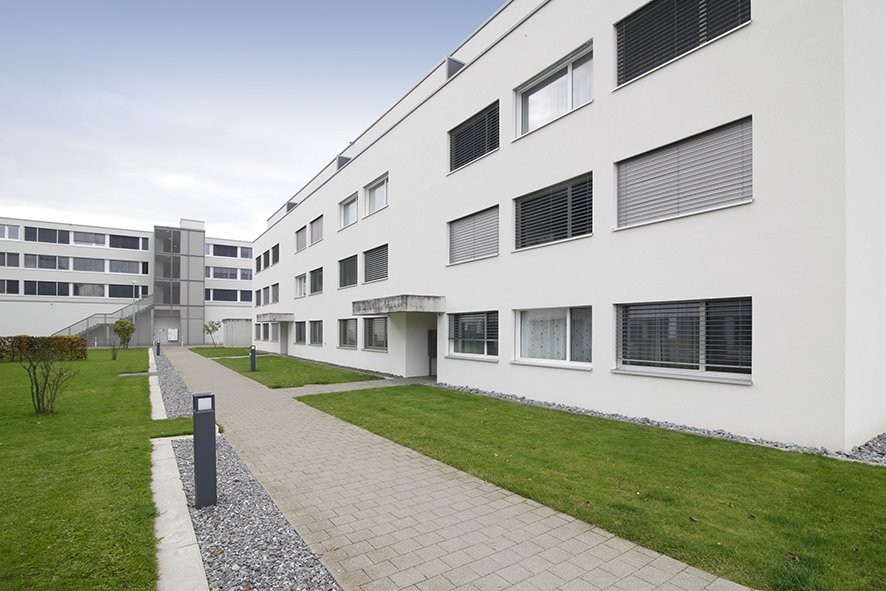 3 ½ locali appartamento mansardato