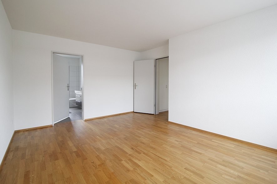 3 ½ locali appartamento mansardato