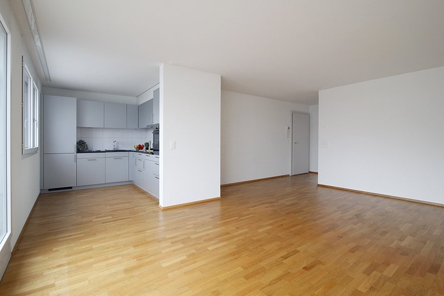 3 ½ locali appartamento mansardato